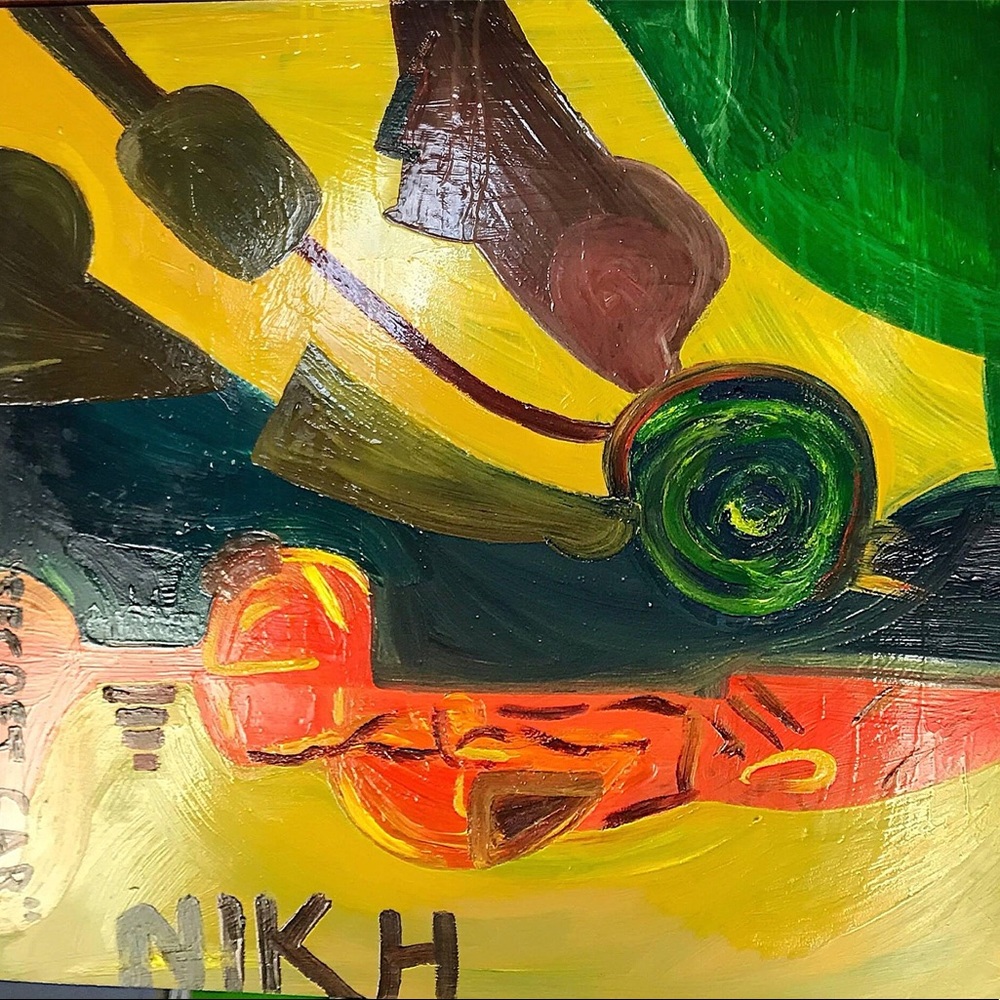 Artwork